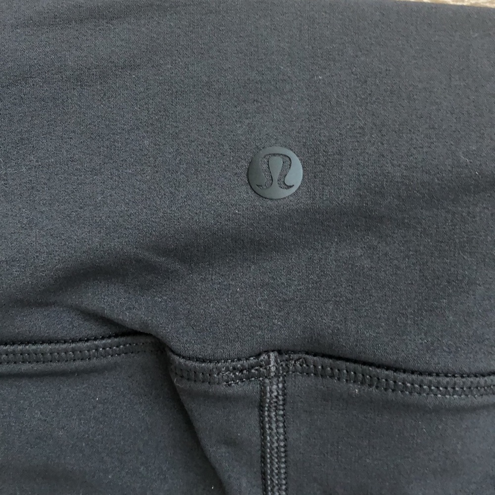 NWT Lululemon Reveal High Rise Short Digi Rain - Picture 8 of 13